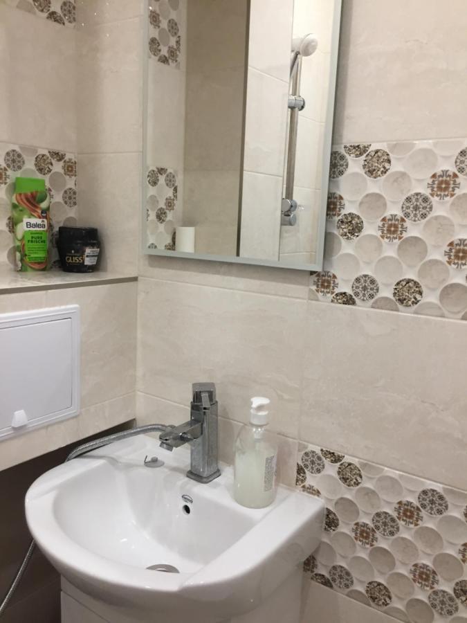 Studio Center - Stara Zagora Διαμέρισμα Εξωτερικό φωτογραφία
