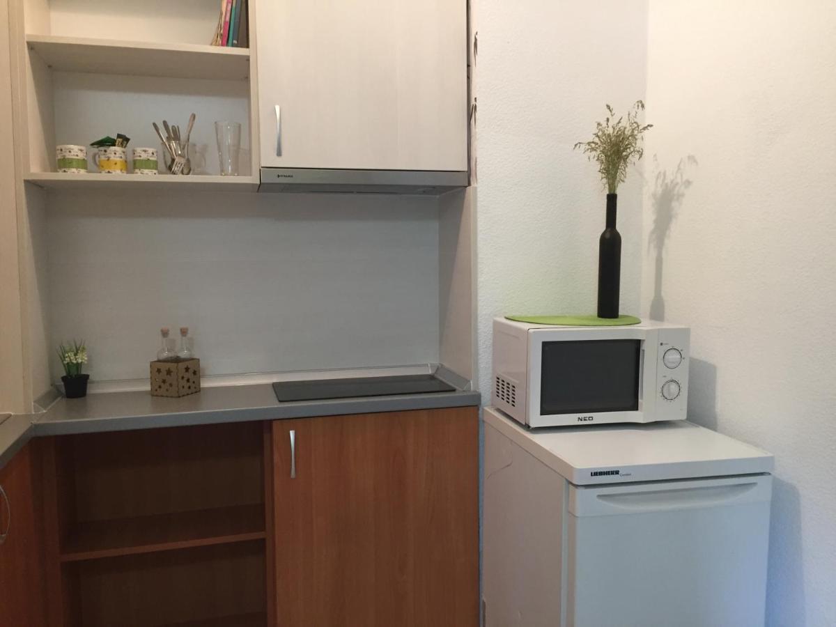 Studio Center - Stara Zagora Διαμέρισμα Εξωτερικό φωτογραφία